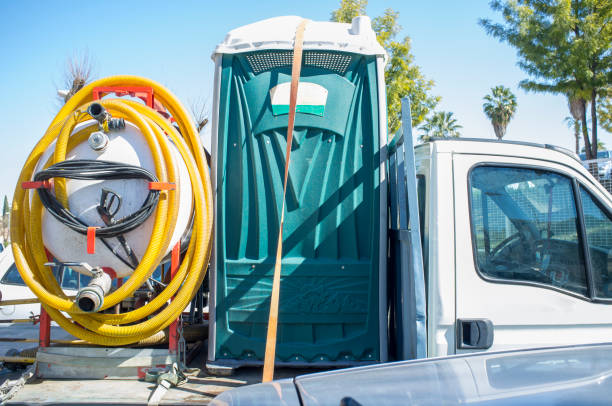 Best Affordable portable toilet rental  in Round Lake Park, IL