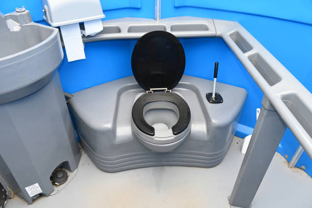 Best Sanitation services for porta potties  in Round Lake Park, IL