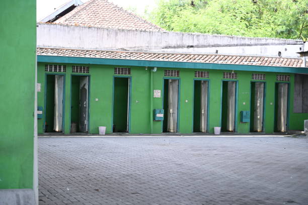 Best Long-term porta potty rental  in Round Lake Park, IL