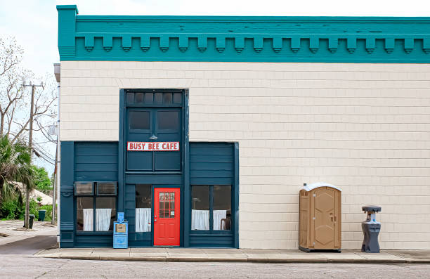 Best Porta potty rental near me  in Round Lake Park, IL