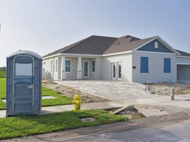 Best Event porta potty rental  in Round Lake Park, IL