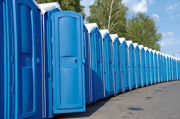 Best Portable bathroom rental  in Round Lake Park, IL
